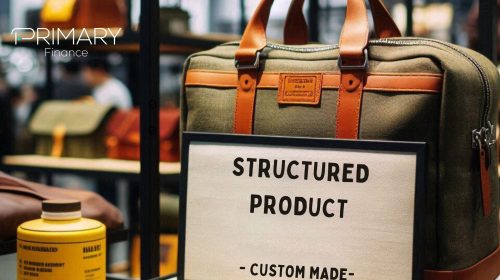 STRUCTURED PRODUCT - CUSTOM MADE- (1)