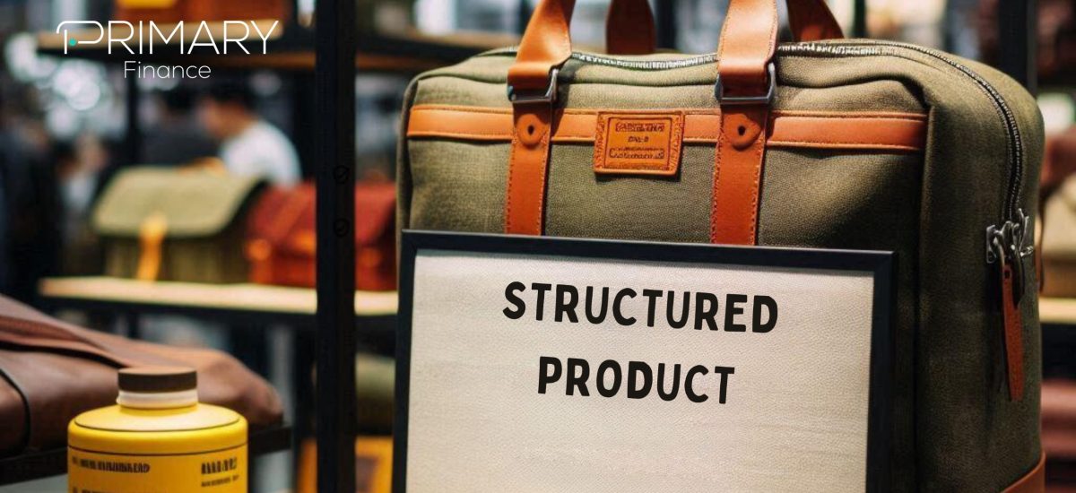 STRUCTURED PRODUCT - CUSTOM MADE- (1)